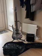 Ibanez elektrische gitaar, Ophalen of Verzenden, Zo goed als nieuw, Ibanez