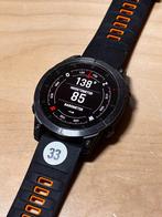 Garmin Epix (gen2) saffierglas (GPSinruil-nr33), Zwart, Garmin, Info@gpsinruil.nl, Garmin