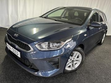 Kia Ceed Sportswagon 1.0 T-GDi DynamicLine 1E EIGN/ECC/STOEL beschikbaar voor biedingen
