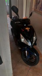 Speedfight 3, Fietsen en Brommers, Scooters | Peugeot, Ophalen, Tweetakt, Gebruikt, Maximaal 45 km/u