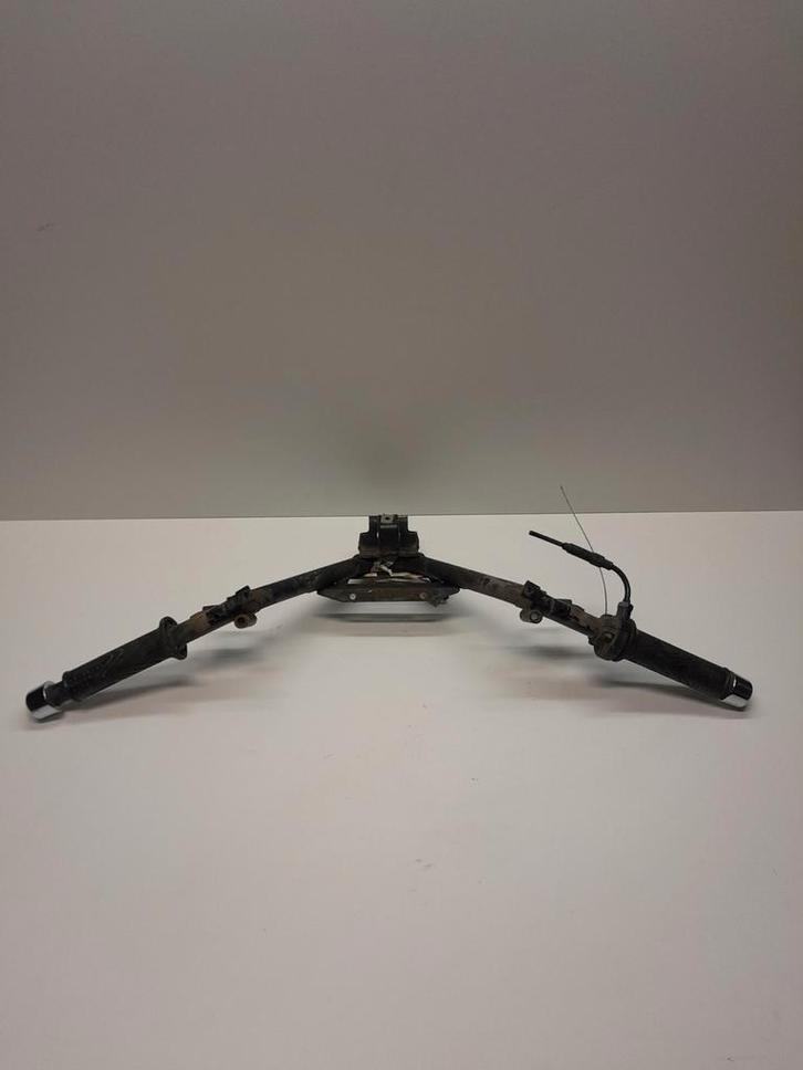 Piaggio mp3 stuur MP3 onderdelen, Motoren, Tuning en Styling, Ophalen of Verzenden