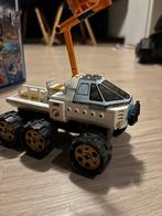 Lego City Maanwagen - Compleet!, Kinderen en Baby's, Speelgoed | Duplo en Lego, Ophalen of Verzenden, Zo goed als nieuw, Complete set