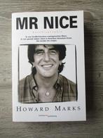 Mr Nice autobiographie - Howard Marks, Ophalen of Verzenden, Gelezen, Nederland