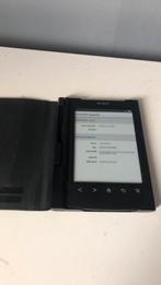 Sony e-reader, Computers en Software, E-readers, Wi-Fi, Gebruikt, Ophalen of Verzenden, 7 inch