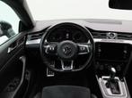Volkswagen Arteon 1.5 TSi 150 Pk Automaat R-Line | Adaptive, Arteon, 4 cilinders, 150 pk, Zwart
