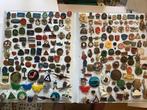 Metalen speldjes 21, Verzamelen, Speldjes, Pins en Buttons, Ophalen of Verzenden