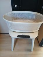 Wieg mamaroo 4 moms zgan elektrische wieg, Kinderen en Baby's, Ophalen, Zo goed als nieuw, Wieg