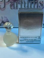 Salvador Dali - Dalimix miniature 8ml edt, Ophalen of Verzenden, Nieuw, Miniatuur, Gevuld