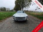 Volvo P1800 s, Auto's, Lederen bekleding, Gebruikt, 4 cilinders, 1081 kg
