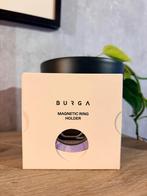 Burga Magnetische Ringhouder magsafe - Cliché, Ophalen of Verzenden, Zo goed als nieuw, Auto