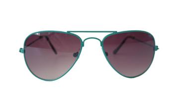 Zonnebril Kinderen DUDES & DUDETTES DD3001 Green KOOPJE!!! beschikbaar voor biedingen