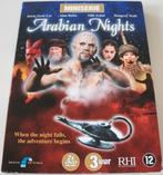 Dvd *** ARABIAN NIGHTS *** 2-Disc Boxset, Cd's en Dvd's, Vanaf 12 jaar, Ophalen of Verzenden, Zo goed als nieuw, Boxset