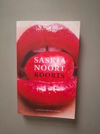 Koorts, Ophalen of Verzenden, Gelezen, Saskia Noort, Nederland