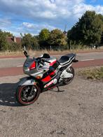 Honda CBR 600 F2, Motoren, 4 cilinders, Particulier, Meer dan 35 kW, Minimaal motorrijbewijs A2