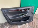 Volvo interieur deur portier paneel volvo S80 V70 xc70 2000, Ophalen, Gebruikt, Volvo