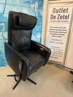 Luxe Prominent sta op stoel relax fauteuil gratis bezorging