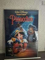 Pinokkio lijst, Ophalen, Zo goed als nieuw, A1 t/m A3