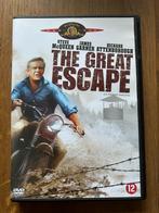Great Escape, The DVD, Ophalen of Verzenden, Vanaf 12 jaar, Zo goed als nieuw, Drama