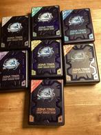 Star trek deep space nine hele serie 7 dozen; 1koop 90,00, 1 speler, Ophalen of Verzenden, Zo goed als nieuw, Vanaf 3 jaar