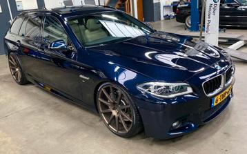 BMW F10 21 inch 5x120 Zito zs03 beschikbaar voor biedingen