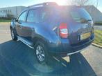 Dacia Duster 2015 * 1.2 TCe 4x2 10th Anniversary * 1 CILINDE, Auto's, Voorwielaandrijving, 125 pk, Gebruikt, Euro 6