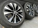 16 inch MERCEDES BENZ A Klasse B CLA velgen zomer 5x112, Ophalen