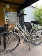 giant Freerider lichtgew damesfiets 24 versnellingen, Fietsen en Brommers, Fietsen | Dames | Damesfietsen, Ophalen, Gebruikt, 47 tot 50 cm