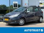 Ford B-Max 1.0 EcoBoost Trend, NAP, APK, CRUISECR, Auto's, Ford, Voorwielaandrijving, Euro 5, Gebruikt, Bedrijf