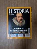 National Geographic Historia 2025 - nummer 6, Ophalen of Verzenden, Nieuw, Wetenschap en Natuur