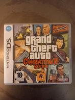 Grand Theft Auto Chinatown Wars - Nintendo DS, Ophalen