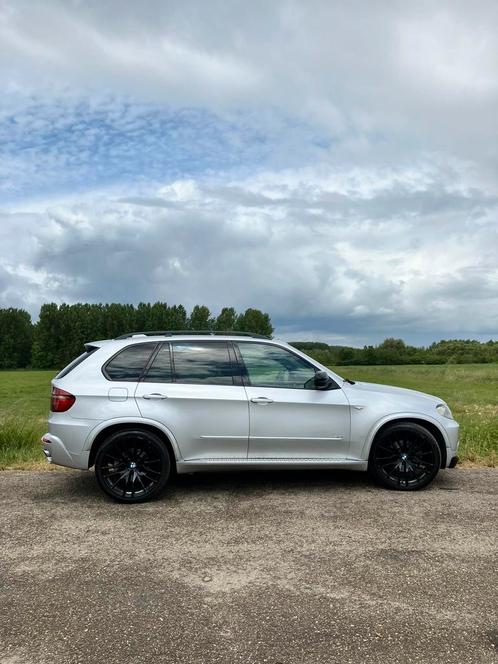 BMW X5 xDrive48i, High Executive, 7-zitter, V8, youngtimer, Auto's, BMW, Particulier, X5, 4x4, ABS, Airbags, Airconditioning, Alarm