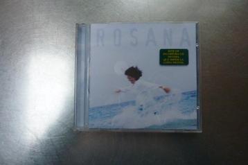 Rosana - Rosana beschikbaar voor biedingen