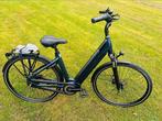 Qwic MN7i  Elektrische damesfiets 49cm