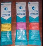 Liquid IV electrolyte hydration, Ophalen of Verzenden, Nieuw