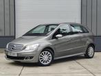 Mercedes-Benz B-klasse 170 Automaat Handgas/rem | Invalide |, Stof, Gebruikt, Zwart, 4 cilinders