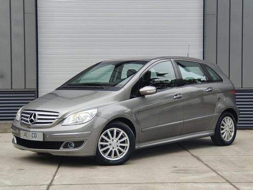 Mercedes-Benz B-klasse 170 Automaat Handgas/rem | Invalide |, Auto's, Mercedes-Benz, Bedrijf, Te koop, B-Klasse, ABS, Airbags