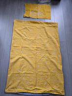 Kinderdekbedovertrek Nijntje, Jongetje of Meisje, Wit, Dekbedovertrek, Ophalen of Verzenden