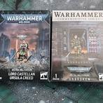 Warhammer 40k, Astra Militarum army, Hobby en Vrije tijd, Wargaming, Ophalen of Verzenden, Nieuw
