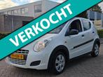 Suzuki Alto 1.0 Base apk 16-08-2026, Voorwielaandrijving, Euro 5, 200 kg, Origineel Nederlands