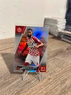 Jeremiah St.Juste 2021-22 Topps Chrome Bundesliga Refractor, Ophalen of Verzenden, Zo goed als nieuw, Plaatje