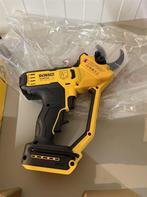 DeWalt DCMPP568 18v xr compacte draadloze snoeischaar, Ophalen of Verzenden, Nvt, Nvt, Nvt