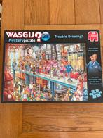 Wasgij puzzles, Gebruikt, Ophalen of Verzenden