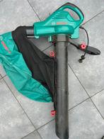 Bladzuiger Bosch, Tuin en Terras, Bladblazers, Ophalen, Gebruikt