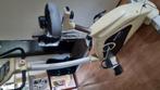 Kettler hometrainer, Ophalen of Verzenden, Gebruikt, Hometrainer