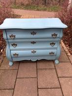 Buikkastje, Ophalen, 50 tot 100 cm, Zo goed als nieuw, 3 of 4 laden