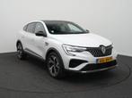 Renault Arkana 1.6 E-Tech Hybrid 145 Techno - DEMO - Elektri, Auto's, Renault, Arkana, Stof, Overige brandstoffen, Wit