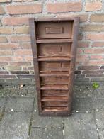 Te Koop: Authentieke Oude Steenvorm – Uniek Decoratiestuk!, Antiek en Kunst, Ophalen