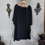 Jurk/Tuniek van het merk Hebbeding.  Maat 3 (48/50), Kleding | Dames, Grote Maten, Verzenden, Hebbeding, Zo goed als nieuw, Jurk
