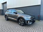 Volkswagen T-Roc 1.5 TSI DSG 2022 3X R-LINE PANO LEER CAMERA, Auto's, Volkswagen, 1498 cc, Euro 6, 4 cilinders, 150 pk