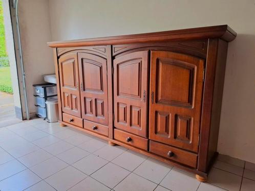 Prachtig dressoir, Huis en Inrichting, Kasten | Dressoirs, Ophalen